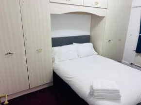 Blissful Room